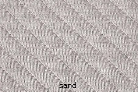 Copy of Copy of sand diagonal matelasse