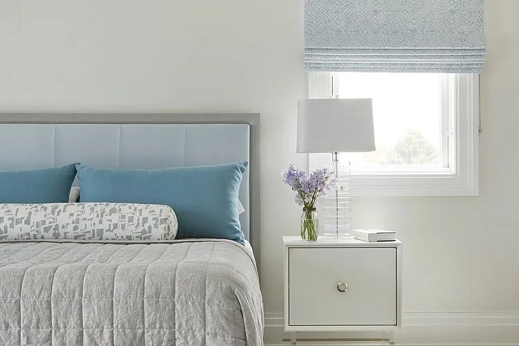 Copy of linen quilt