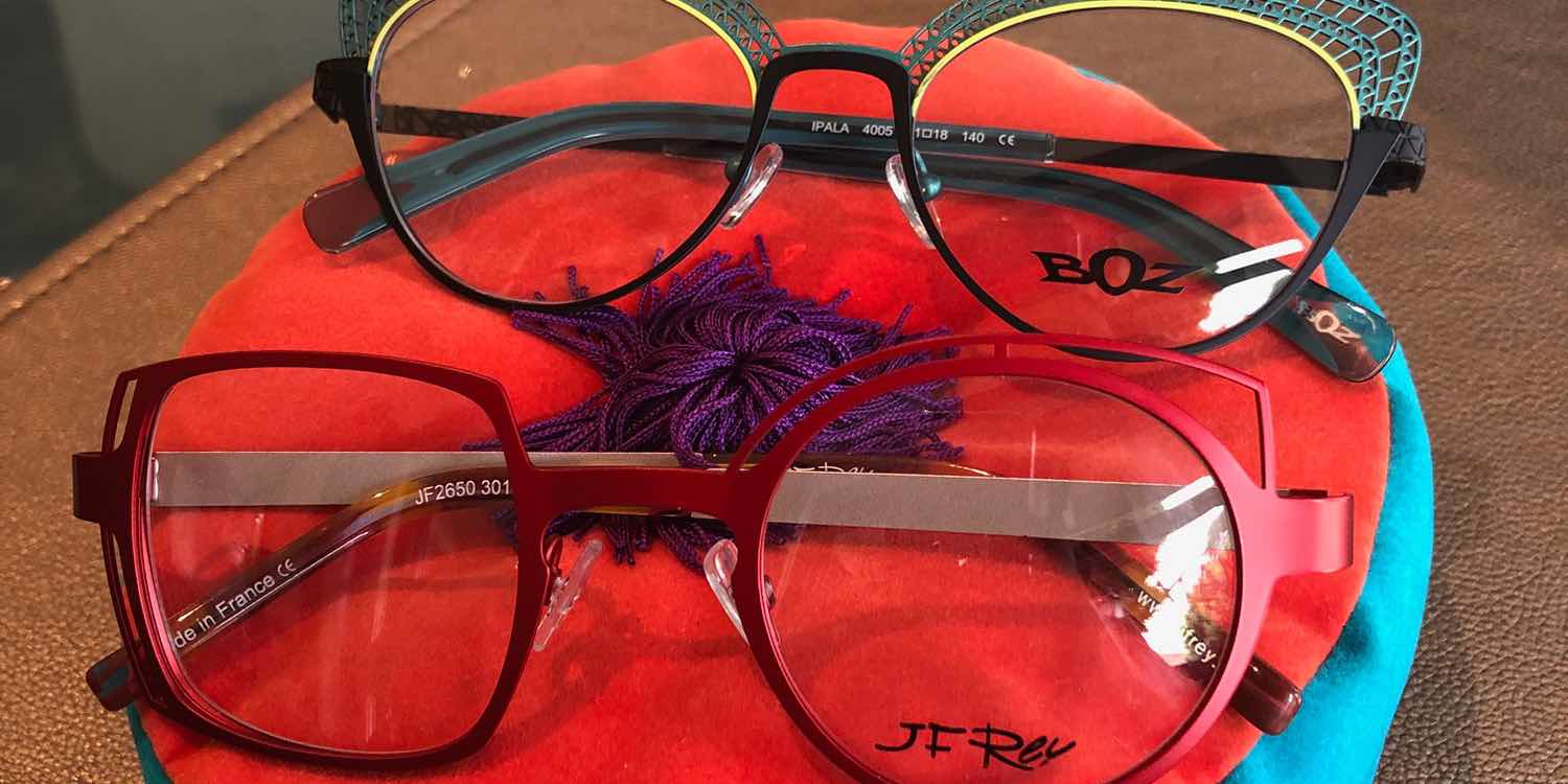 boz eyewear