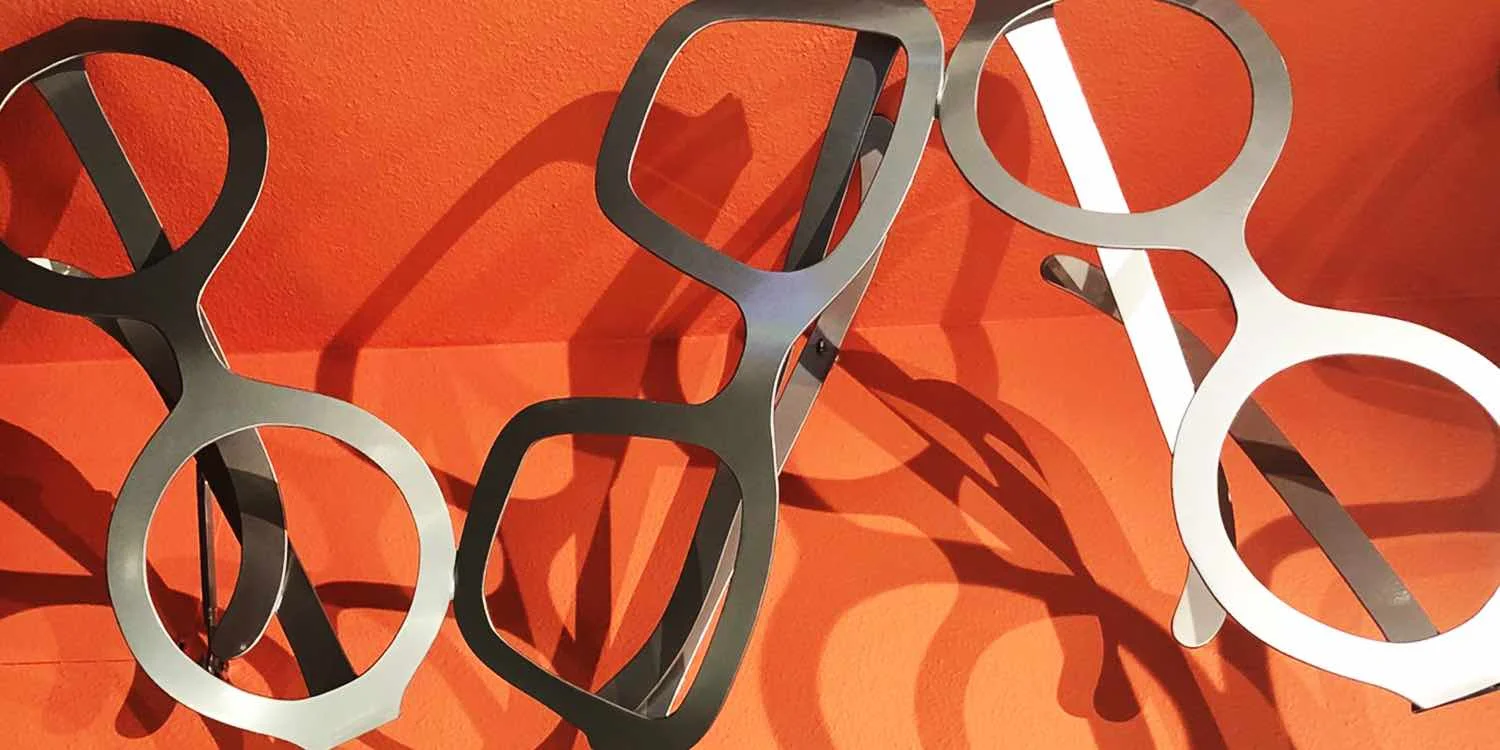 Schatan Optical Gallery Luxury Glasses Eyewear Torrance Ca - 