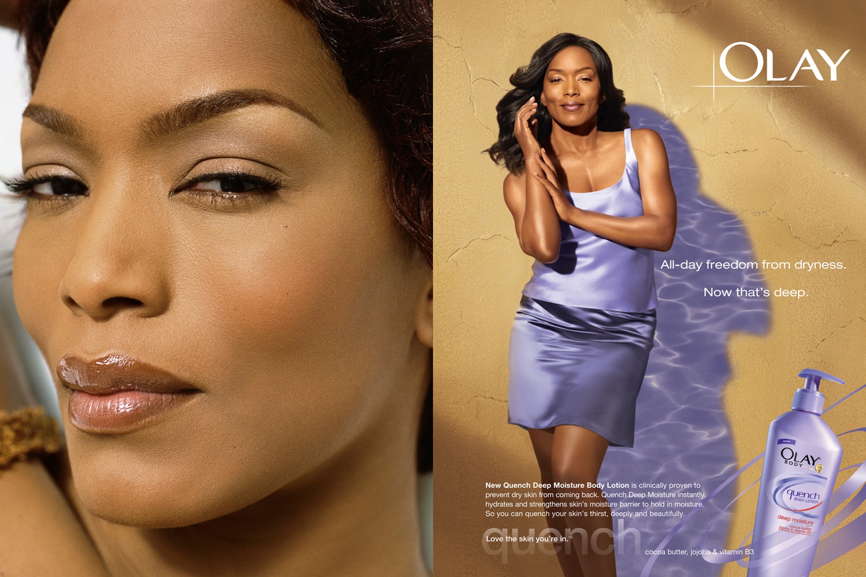 Angela Bassett