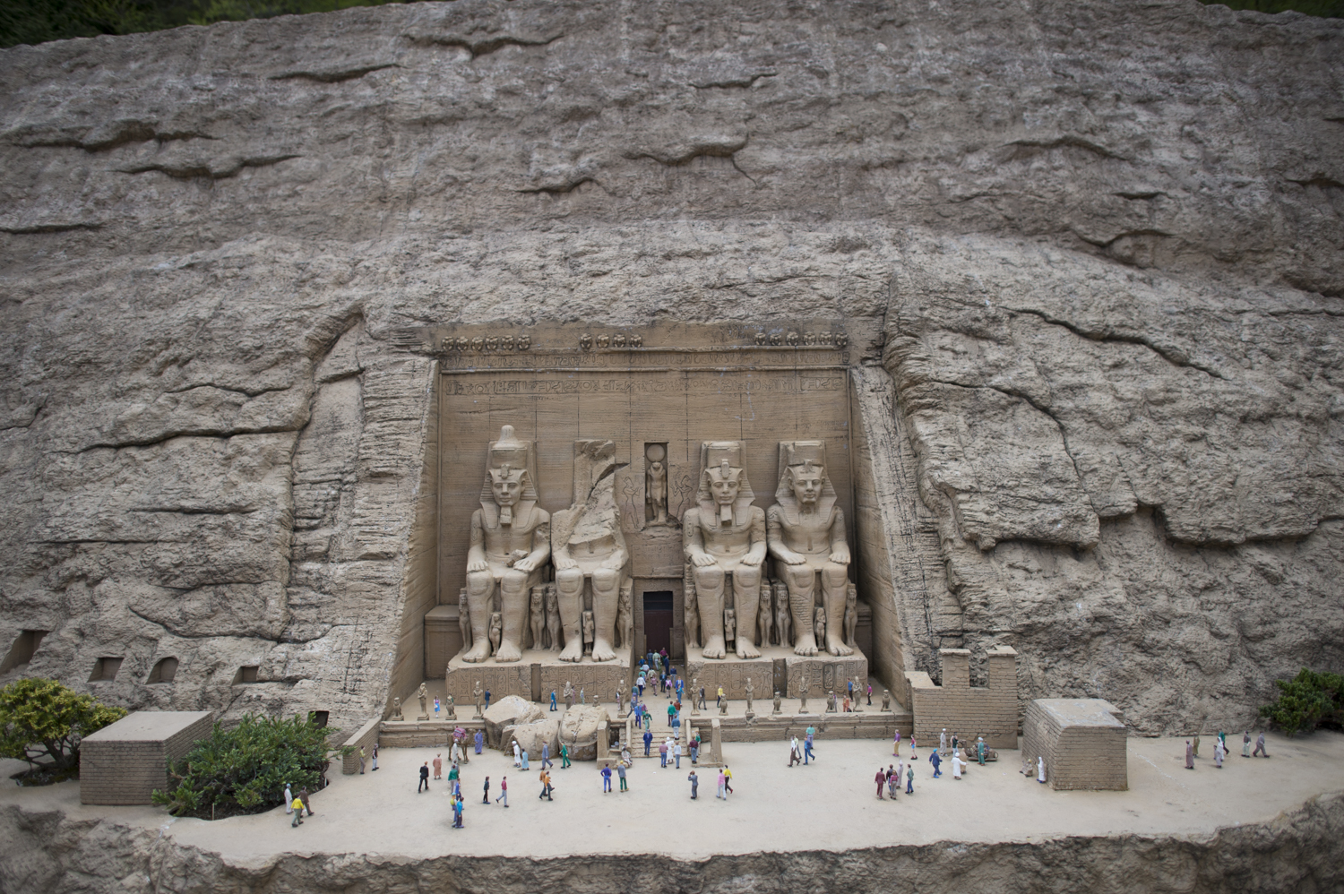 Egypt