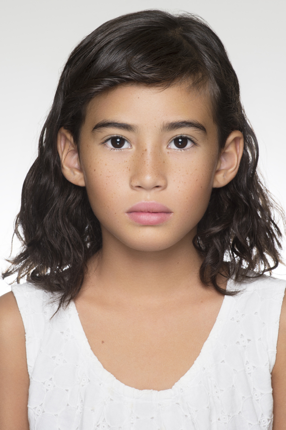 Cover subject - Future American President