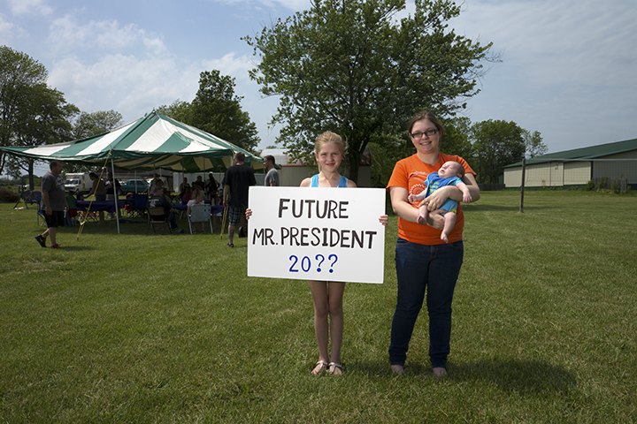 Future American President