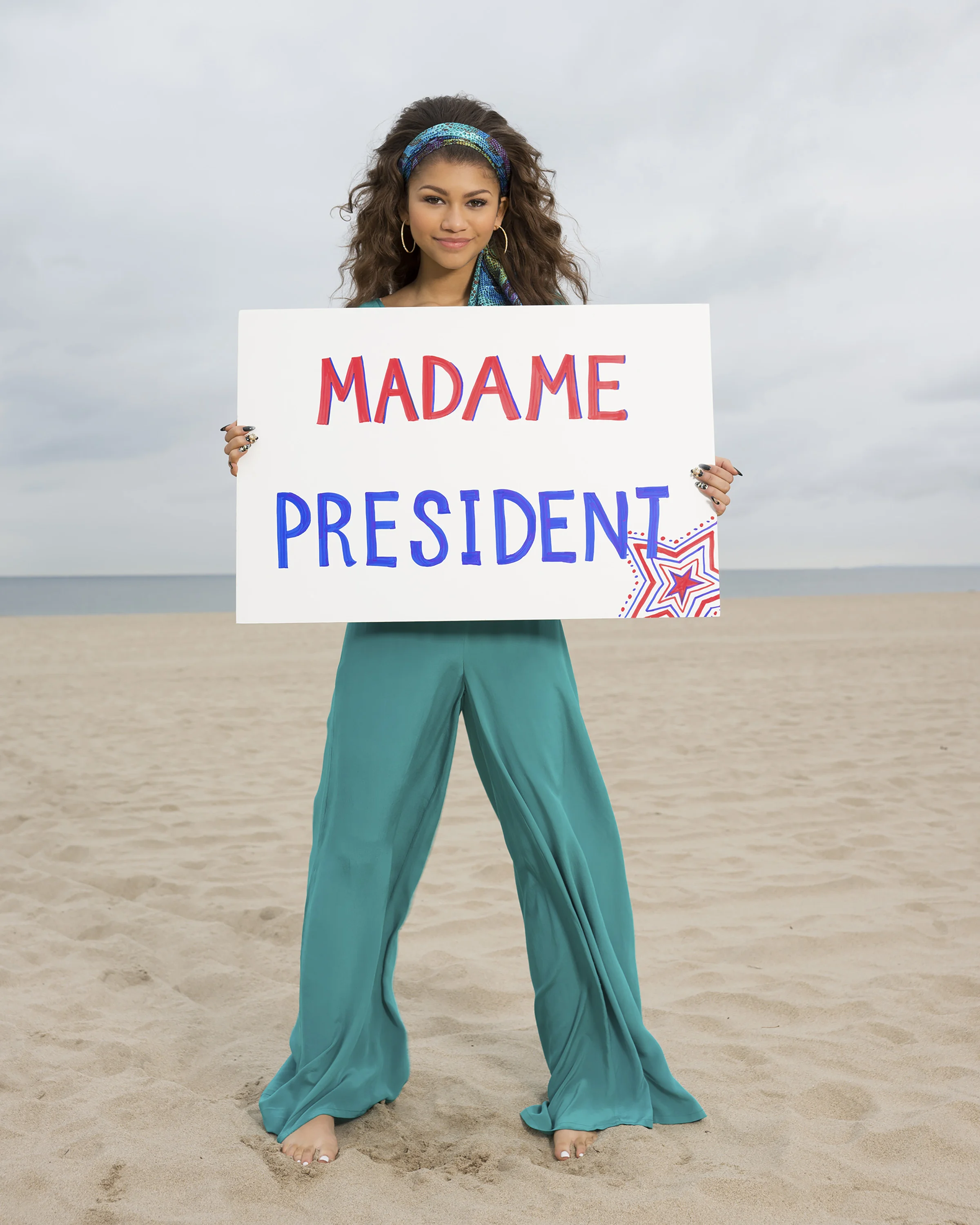 Zendaya