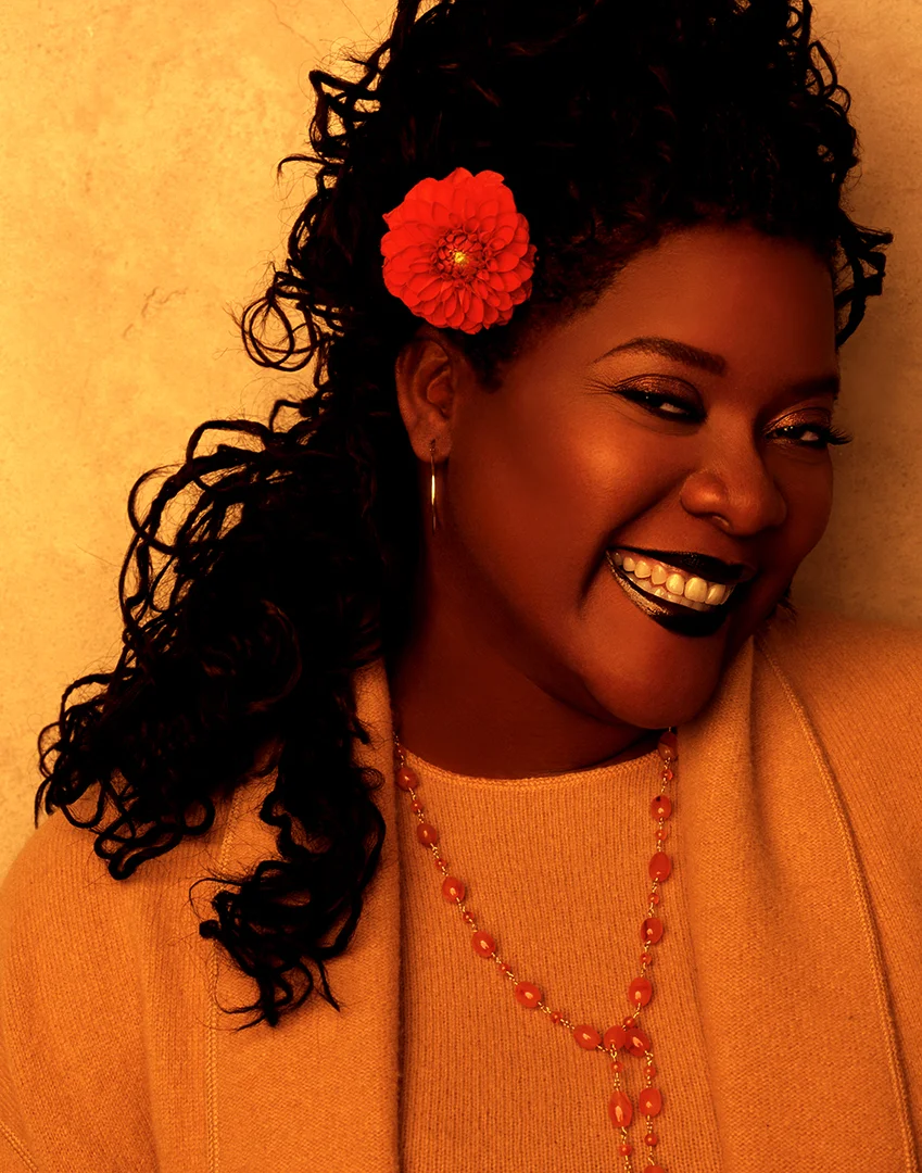 Loretta Devine