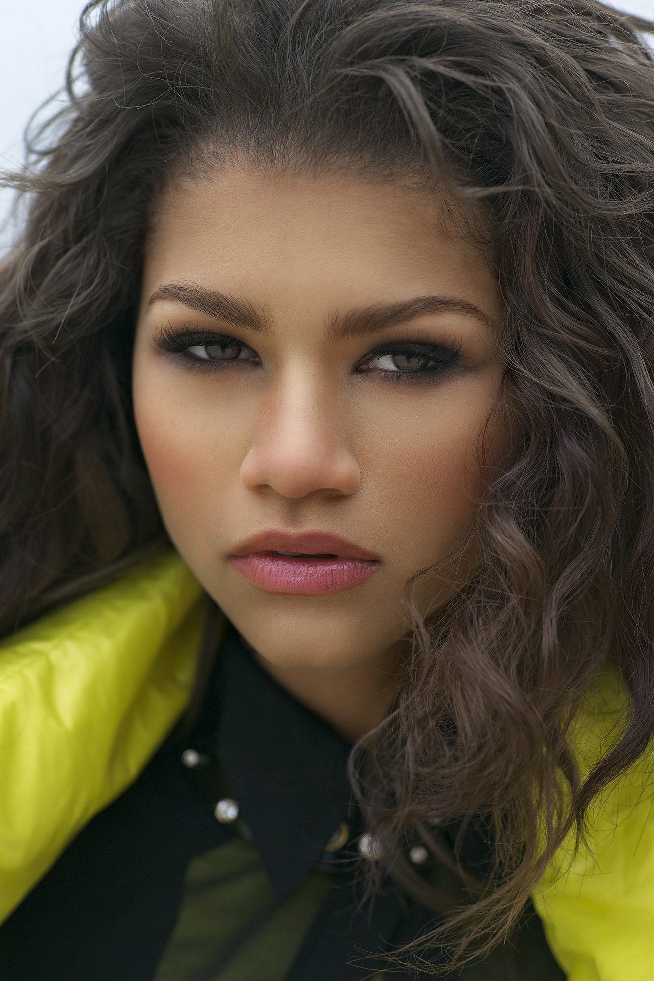 Zendaya Beauty Beauty