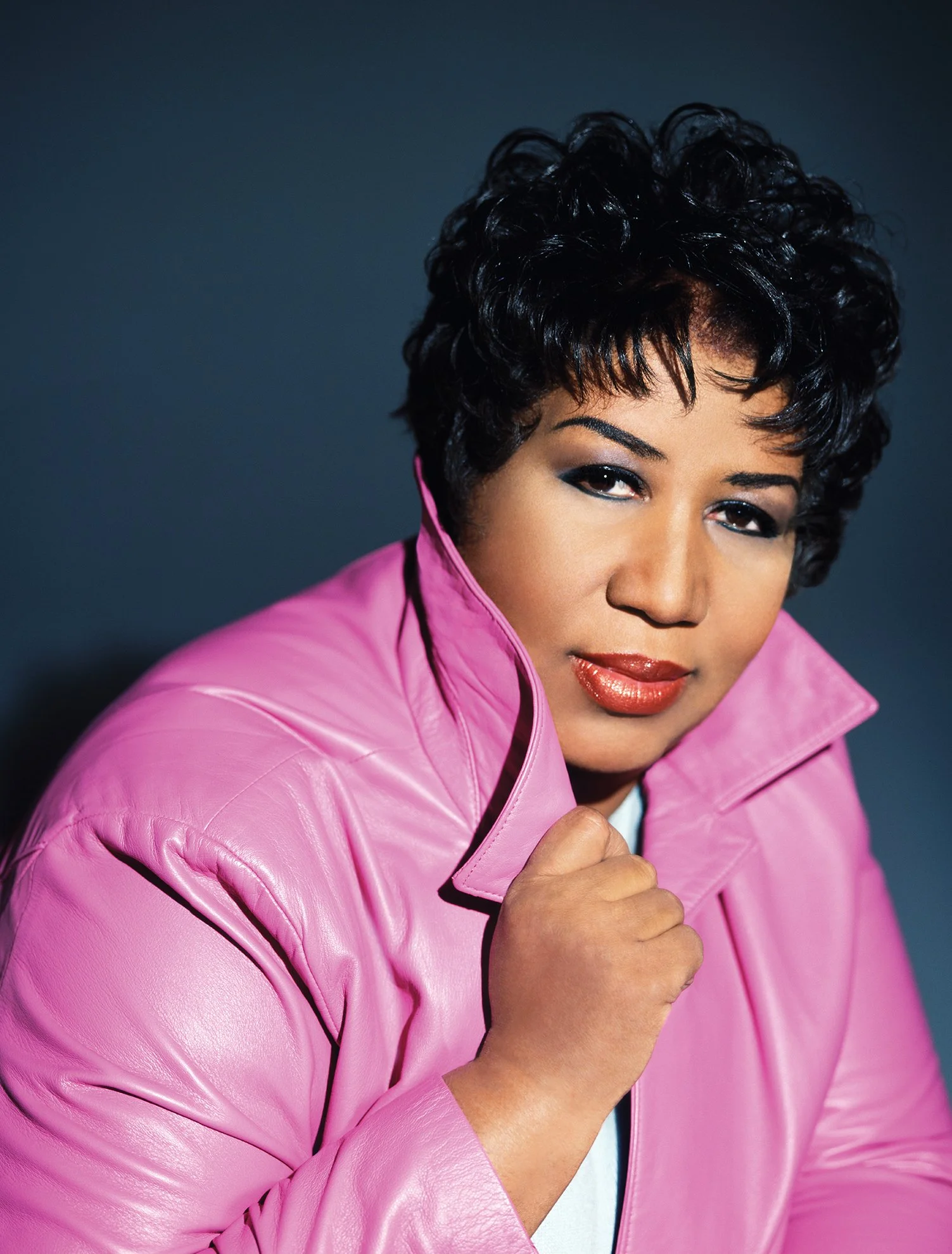 Rock & Roll Hall of Fame Honors Aretha Franklin with Aretha Cool Photo Book Release