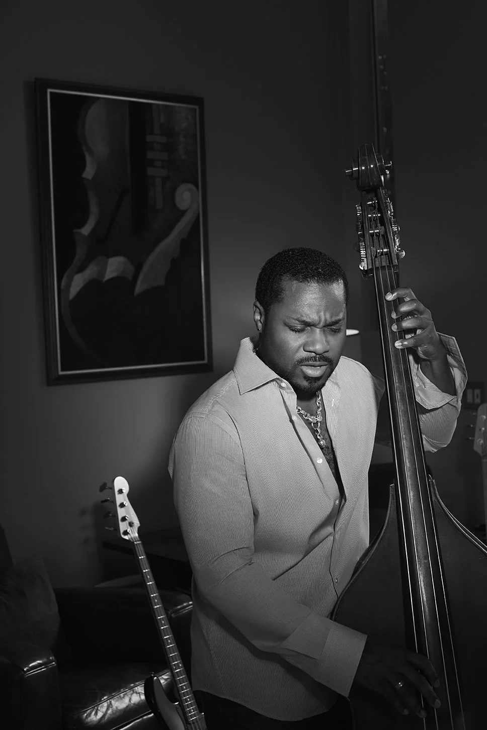 Malcom-Jamal Warner
