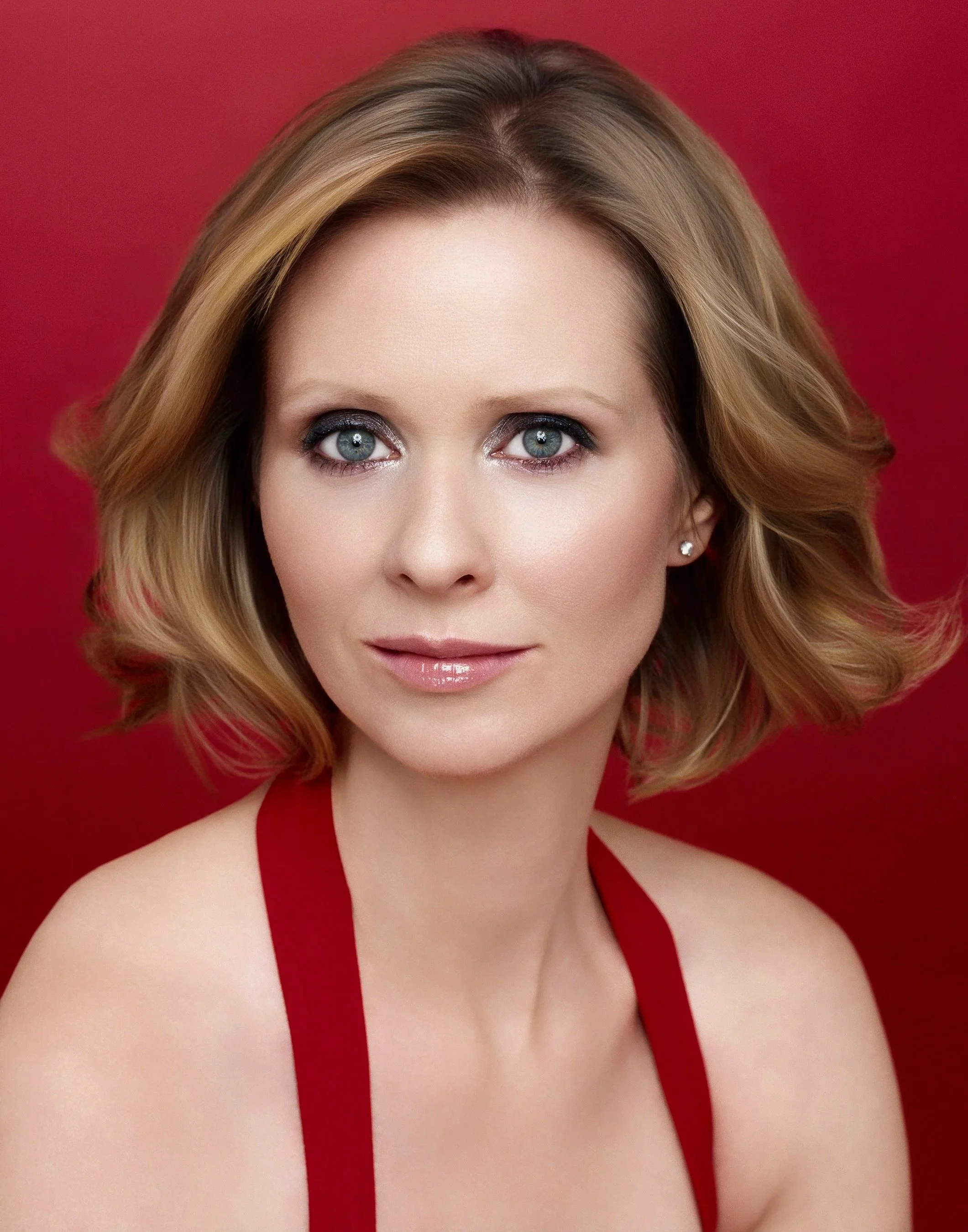 Cynthia Nixon
