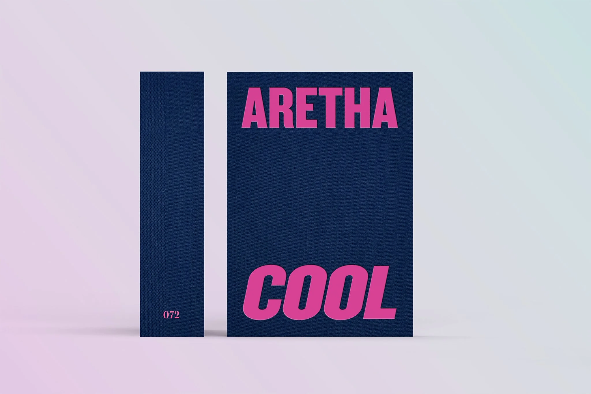 Aretha Cool: Limited Edition Portraits of the Queen of Soul — Matthew