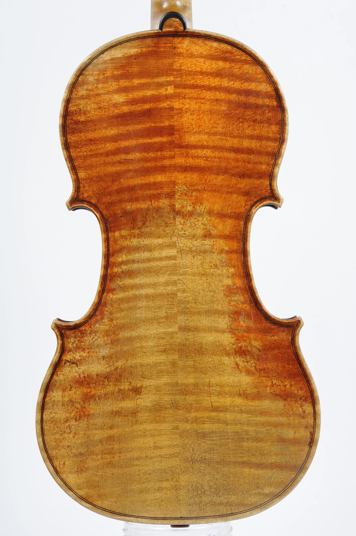 Philip Ihle, London 2016, "Earl of Plymouth" Stradivarius 1711