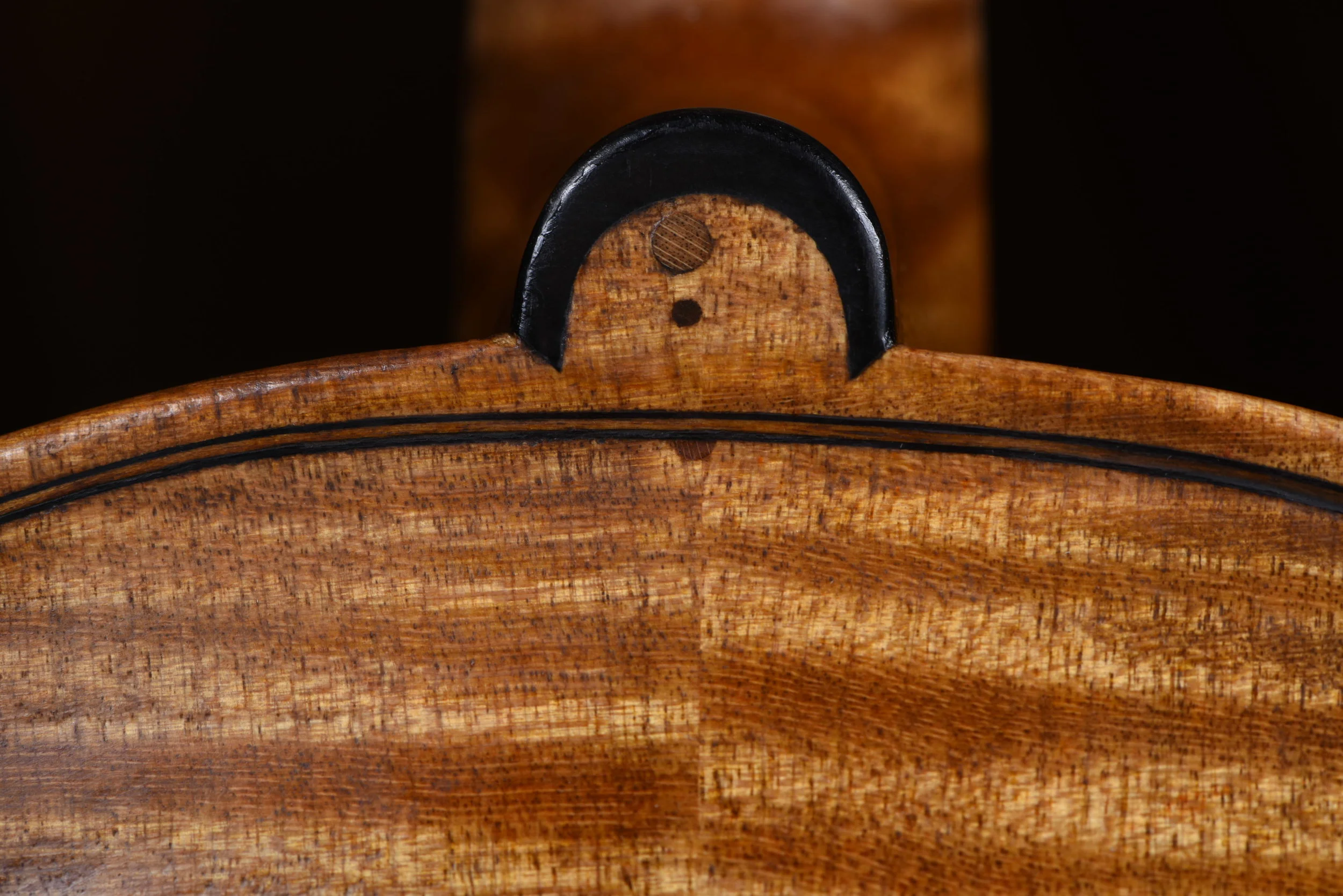 "Kreutzer" Stradivarius 1727, London 2017