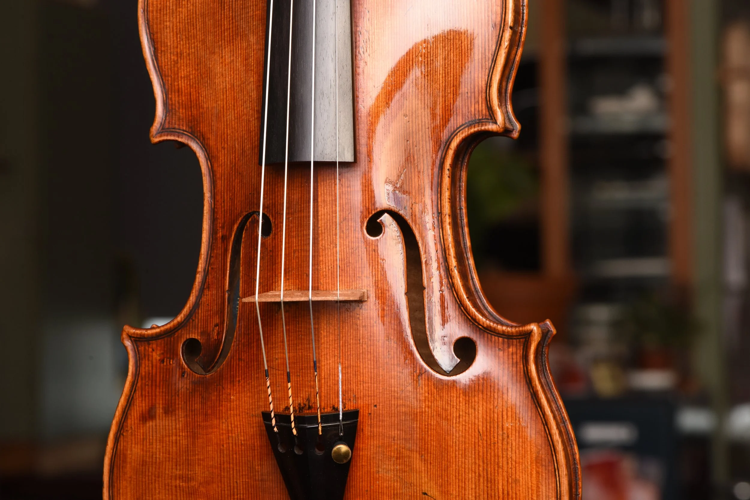Philip Ihle, DNA-Strad PG, London 2026