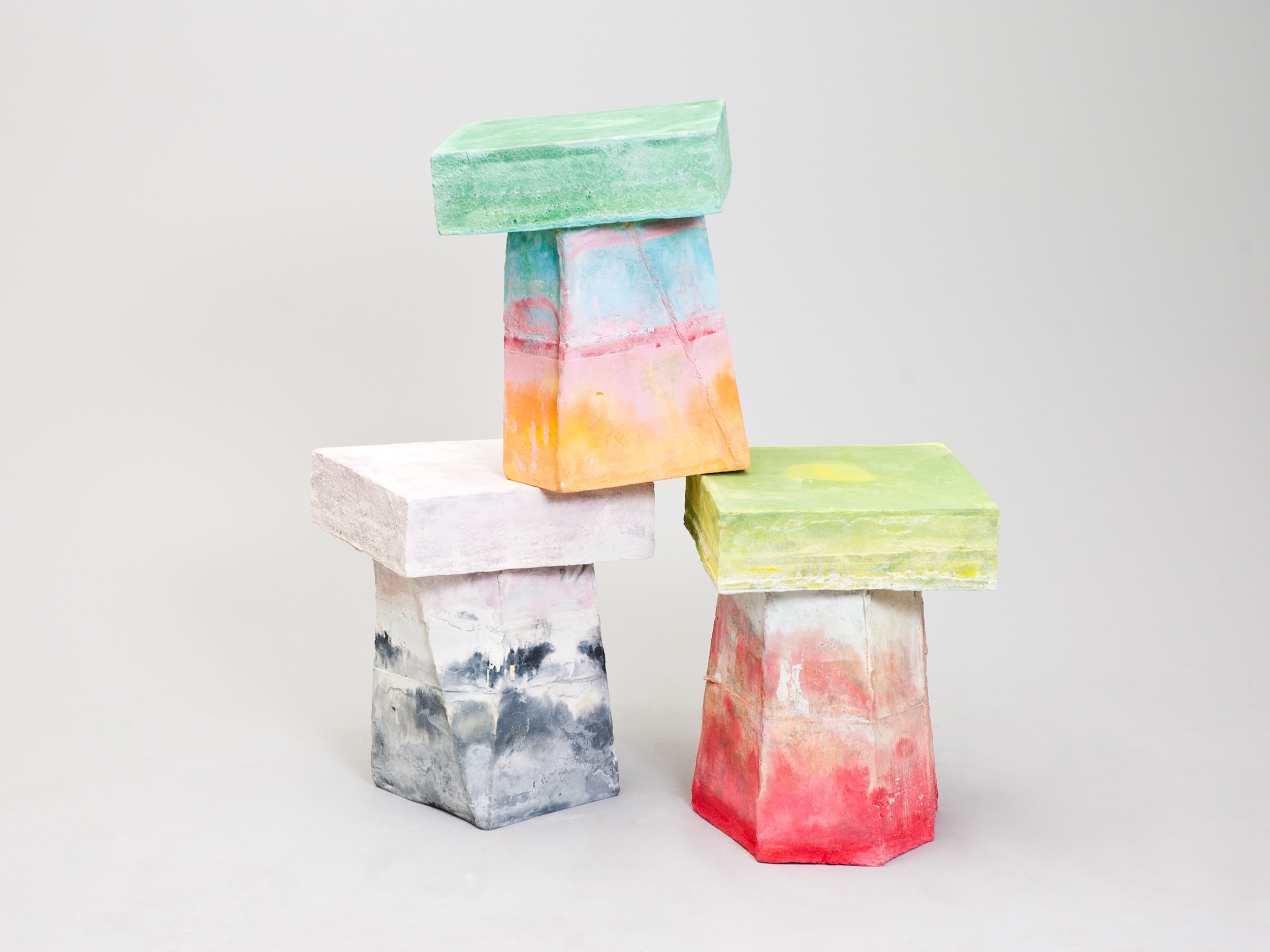 kueng caputo // sand chairs