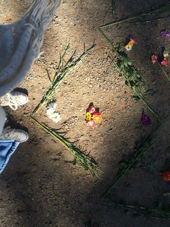 kara jean caldwell // full moon gathering workshop may 2015