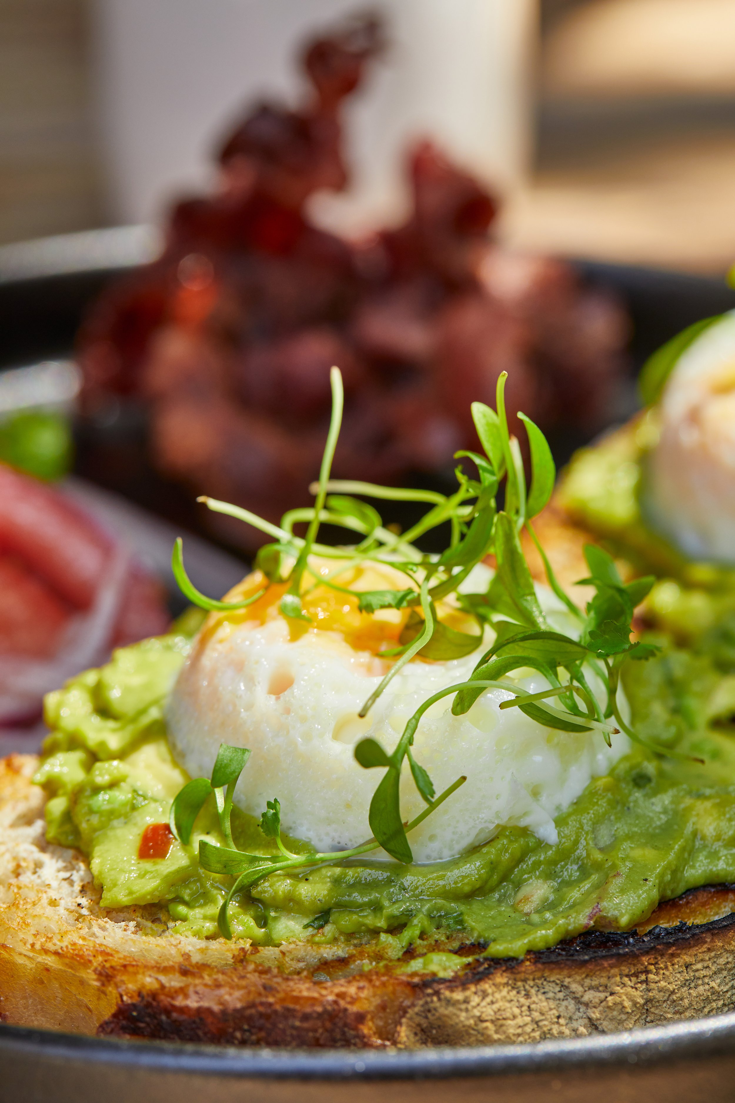 Avocado Toast