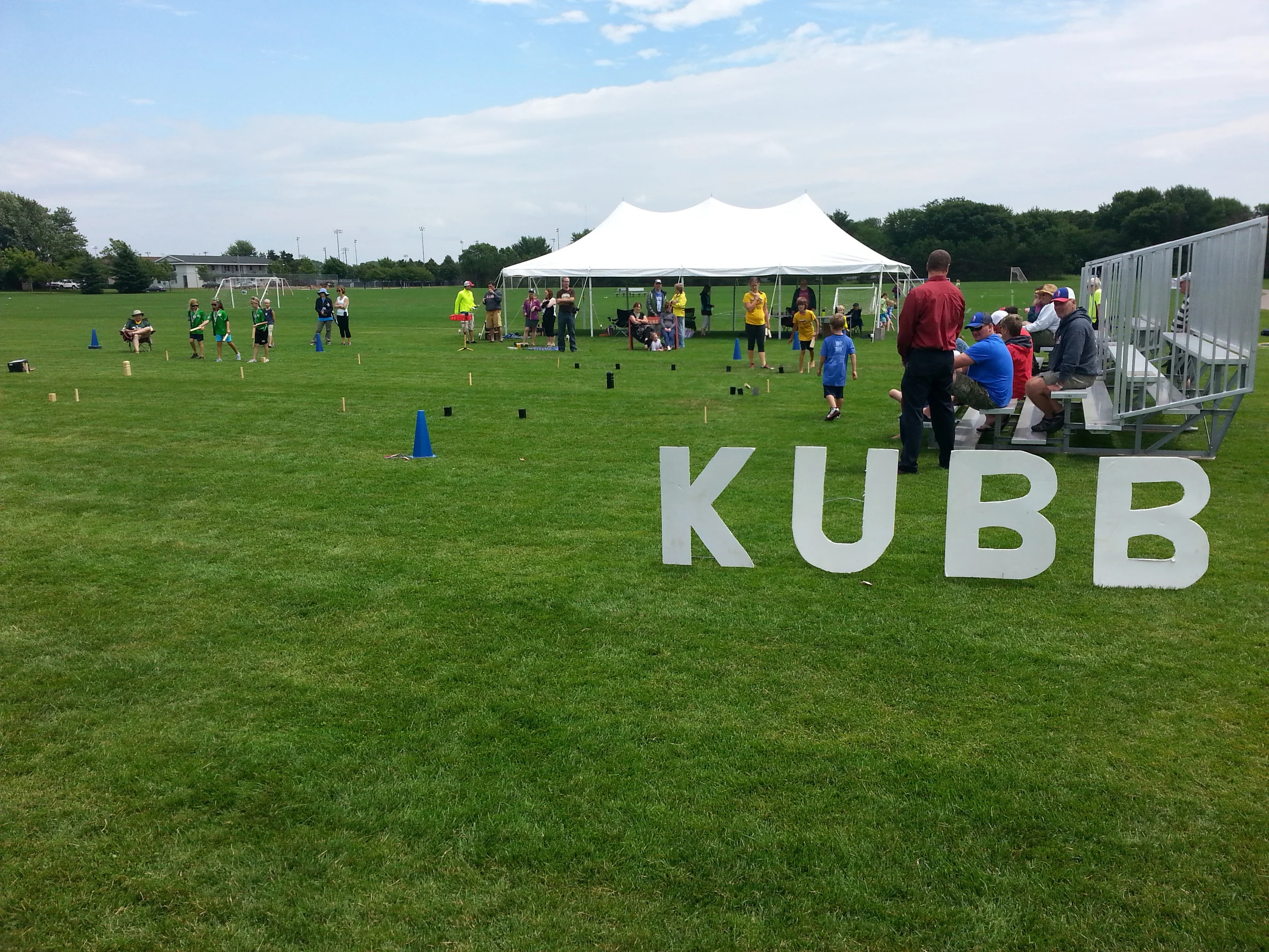 Kid Kubb