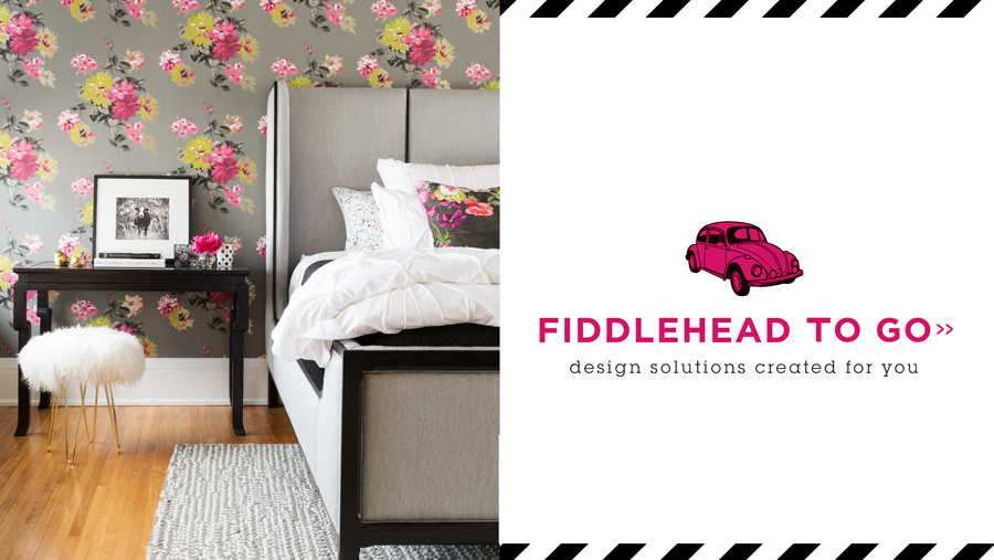 Fiddlehead Design Group - branding by Style-Architects
