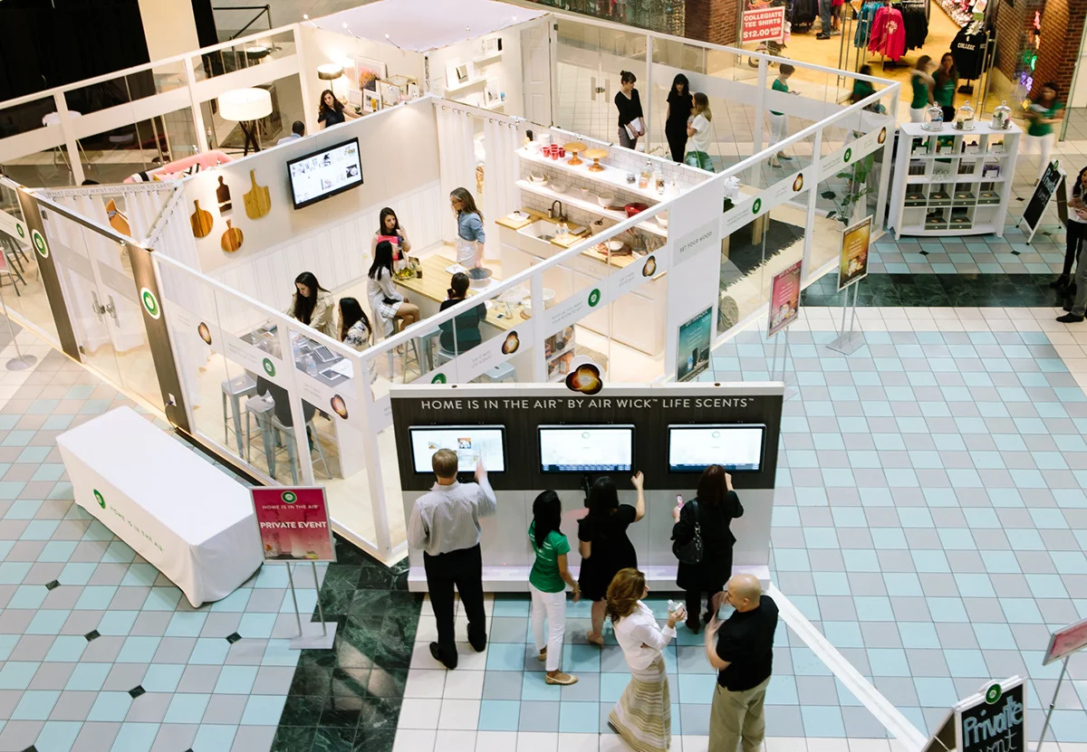 AirWick #homeisintheair  by Style-Architects