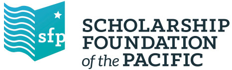 Scholarship Foundation of the Pacific