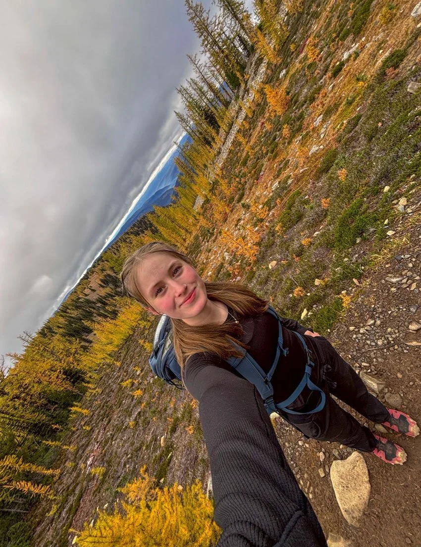 UPDATE on SFotP Scholarship Winner Kayla Dyment