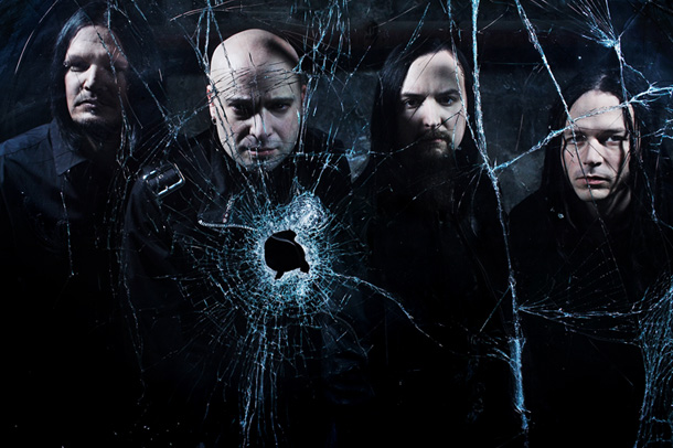 Disturbed