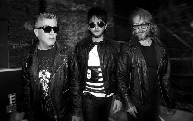 La Ley