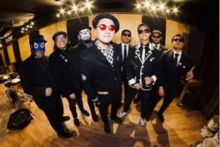 Out Of Control Army