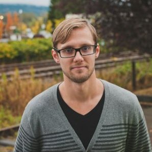  Josh Loeve Lead Pastor - Centre Church