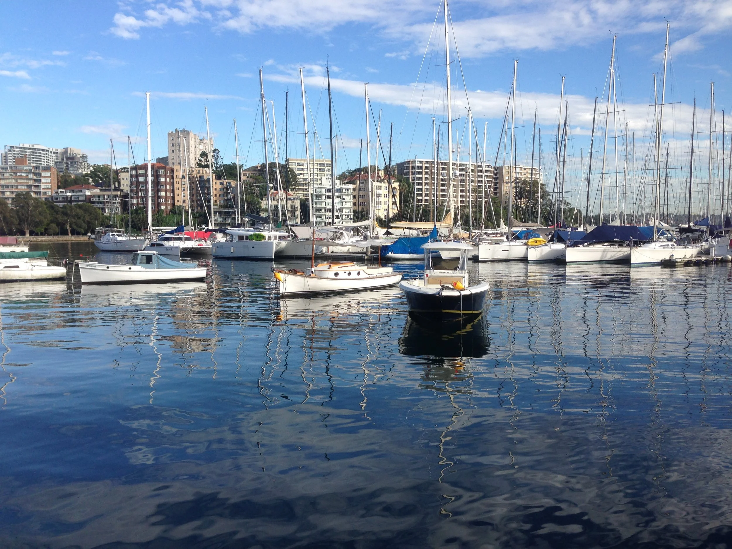 Course in Vedic Meditation | Darling Point, Sydney  