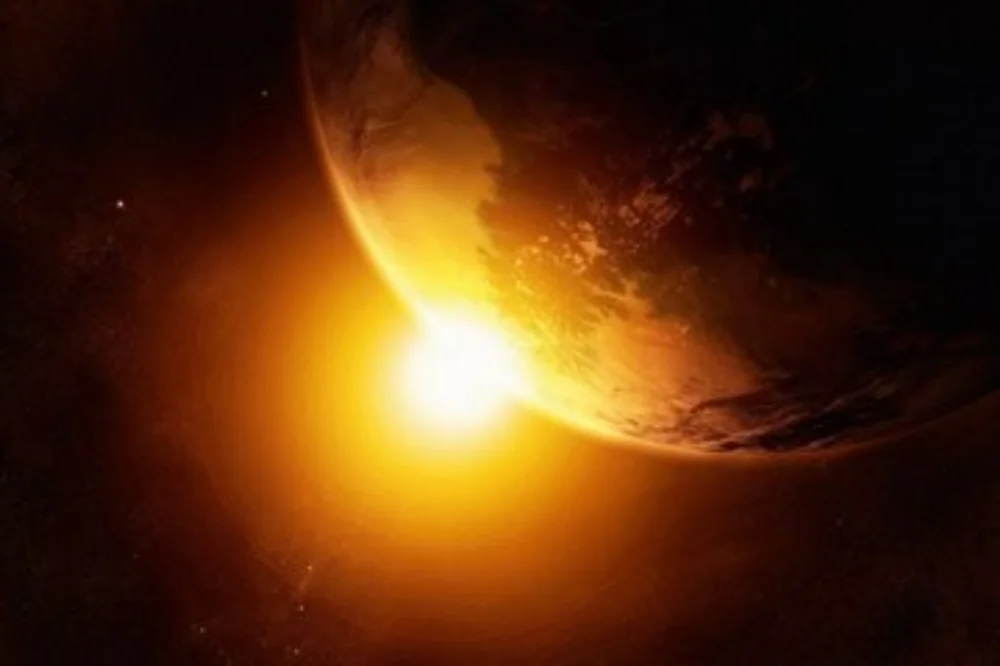 Humans prefer moderation - neither too hot nor too cold, neither too light nor too dark. But Earth doesn't cater to our preferences.