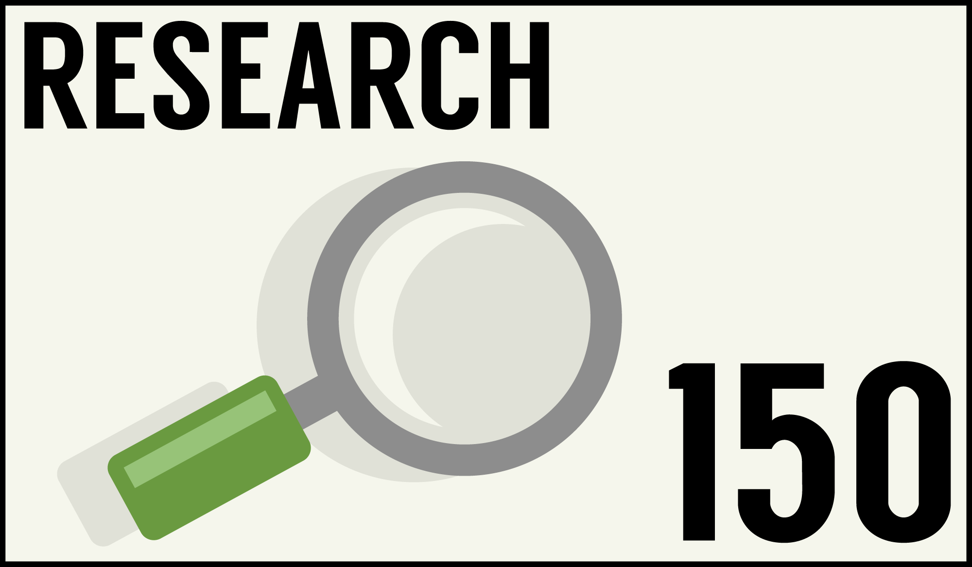Research 150