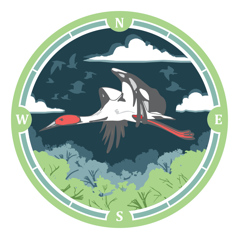 Fowl Play Quest Sticky Badge