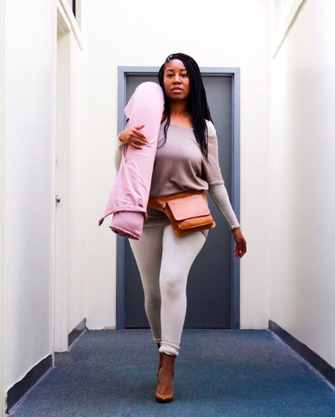 taylor jay collection, oakland, versatile clothing