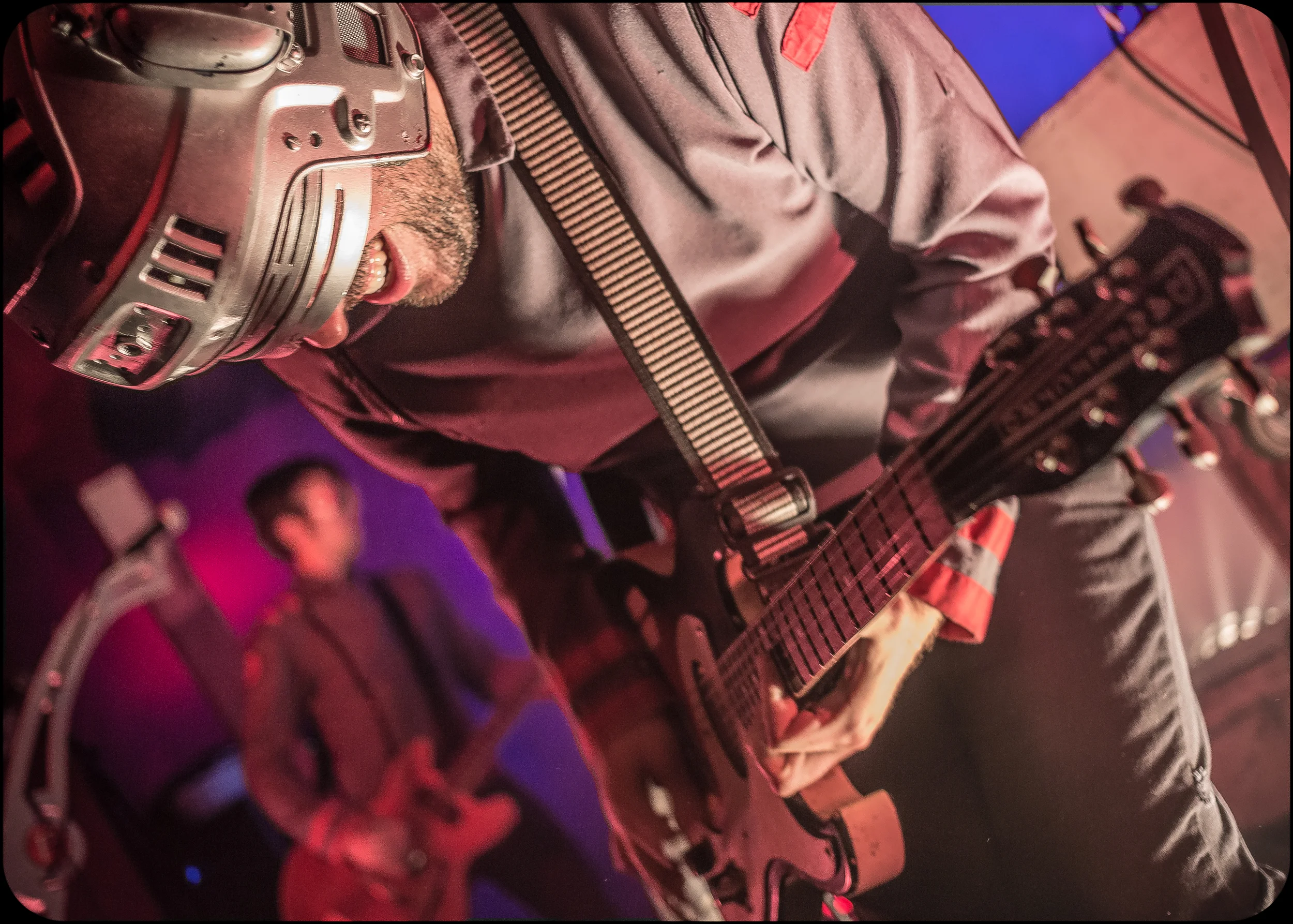 Phenomenauts 1