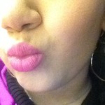 Mac's Pink Nouveau, Sephora Waterproof Lipliner #02 Rose, and TooFace Lip Insurance Primer