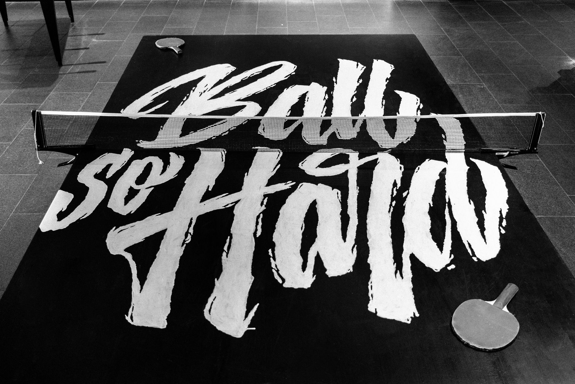 Quite So Sydney Lettering Artist Quite So Sydney Lettering Artist