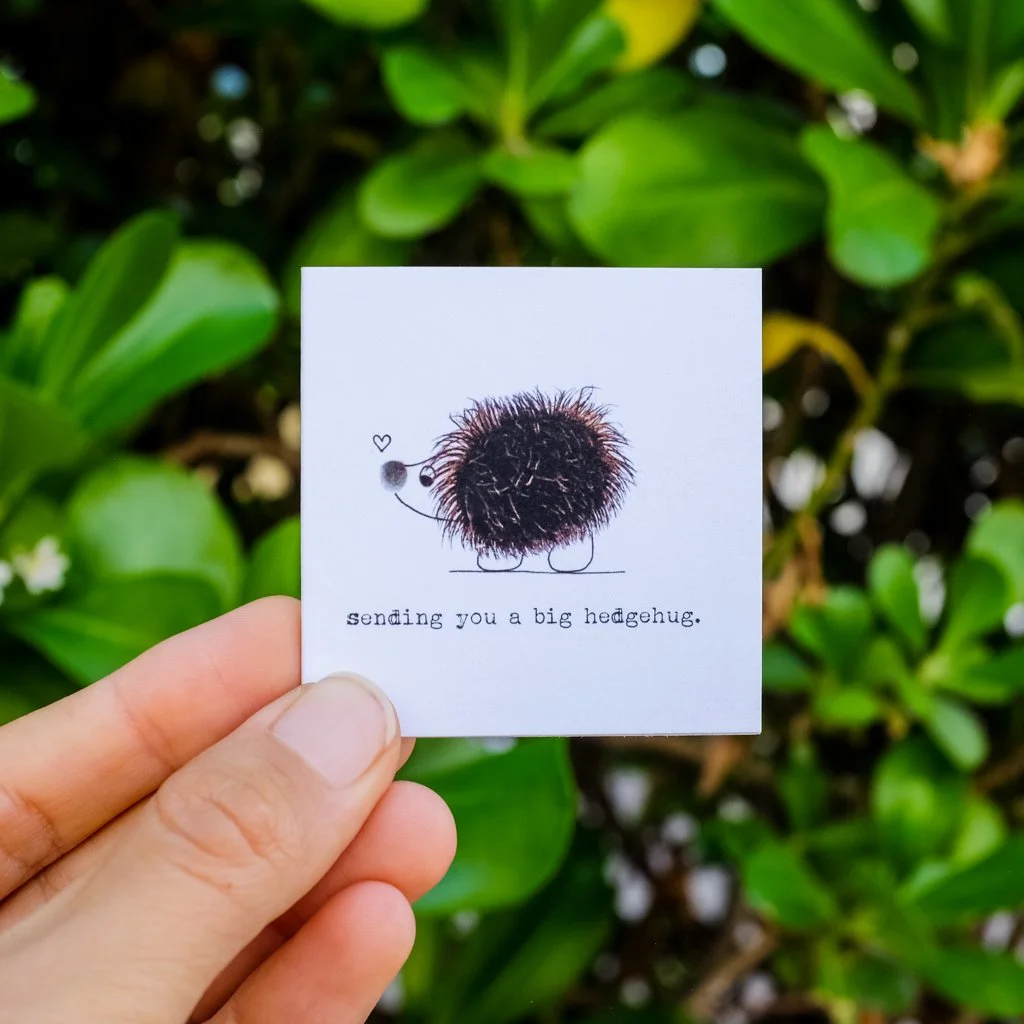 cute_whimsical_nature mini greeting cards by rawmona-43.jpg