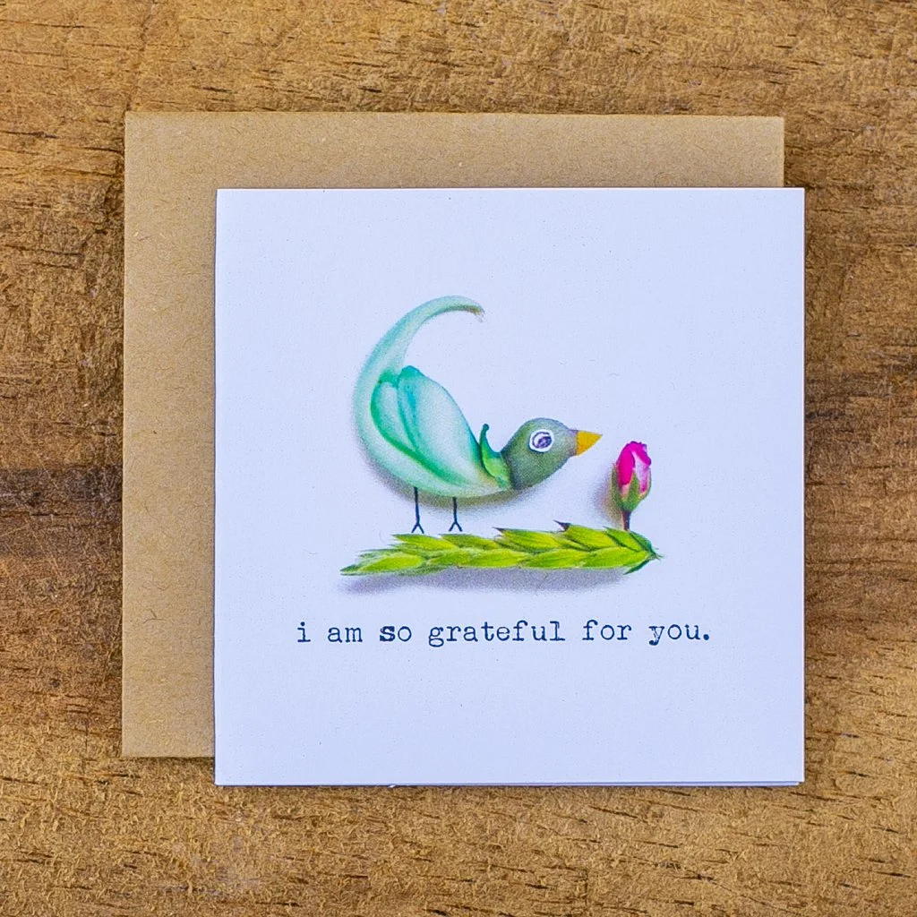 cute_whimsical_nature miniature greeting cards by rawmona-8.jpg