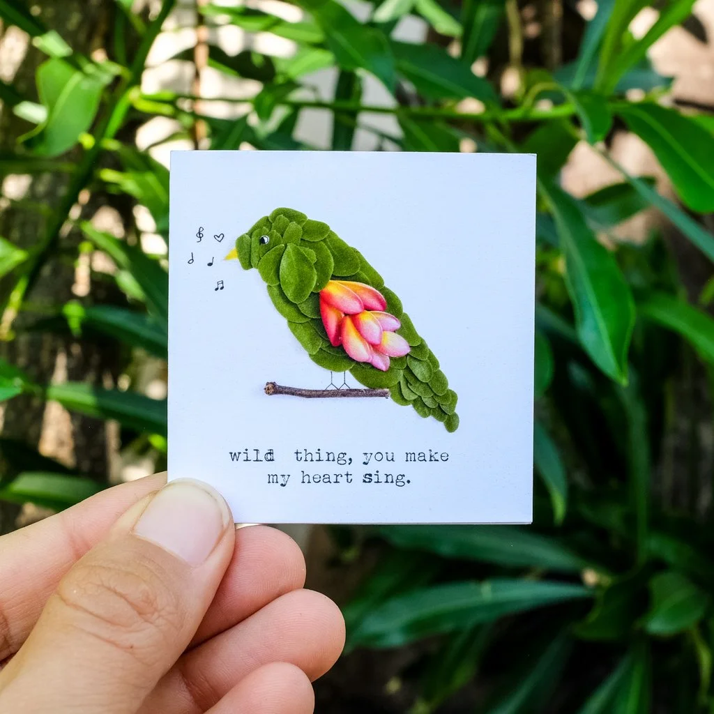 cute_whimsical_nature mini greeting cards by rawmona-45.jpg
