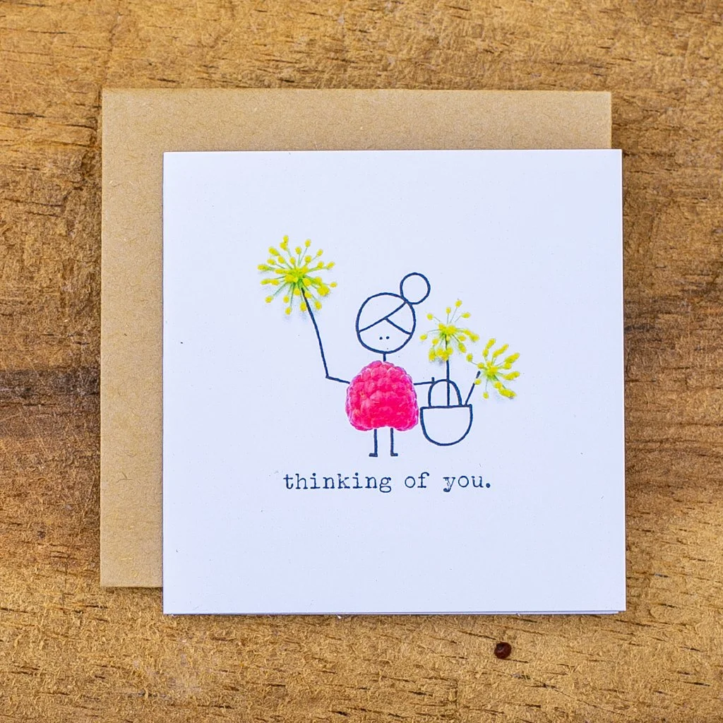 cute_whimsical_nature miniature greeting cards by rawmona-15.jpg