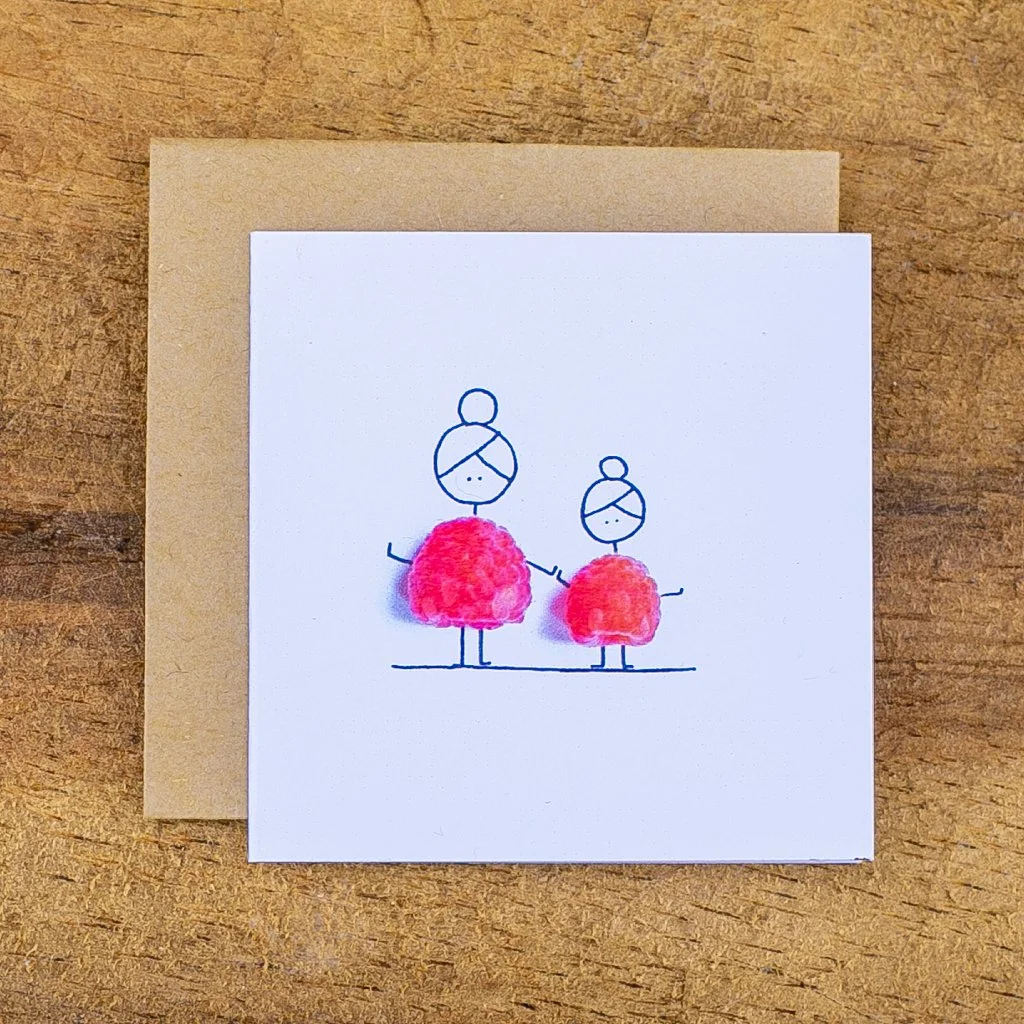 cute_whimsical_nature miniature greeting cards by rawmona-30.jpg