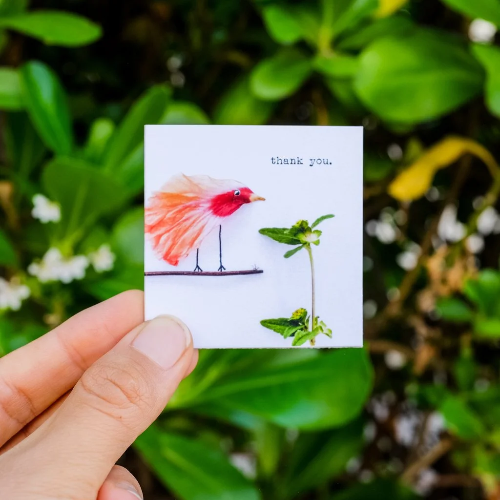cute_whimsical_nature mini greeting cards by rawmona-44.jpg