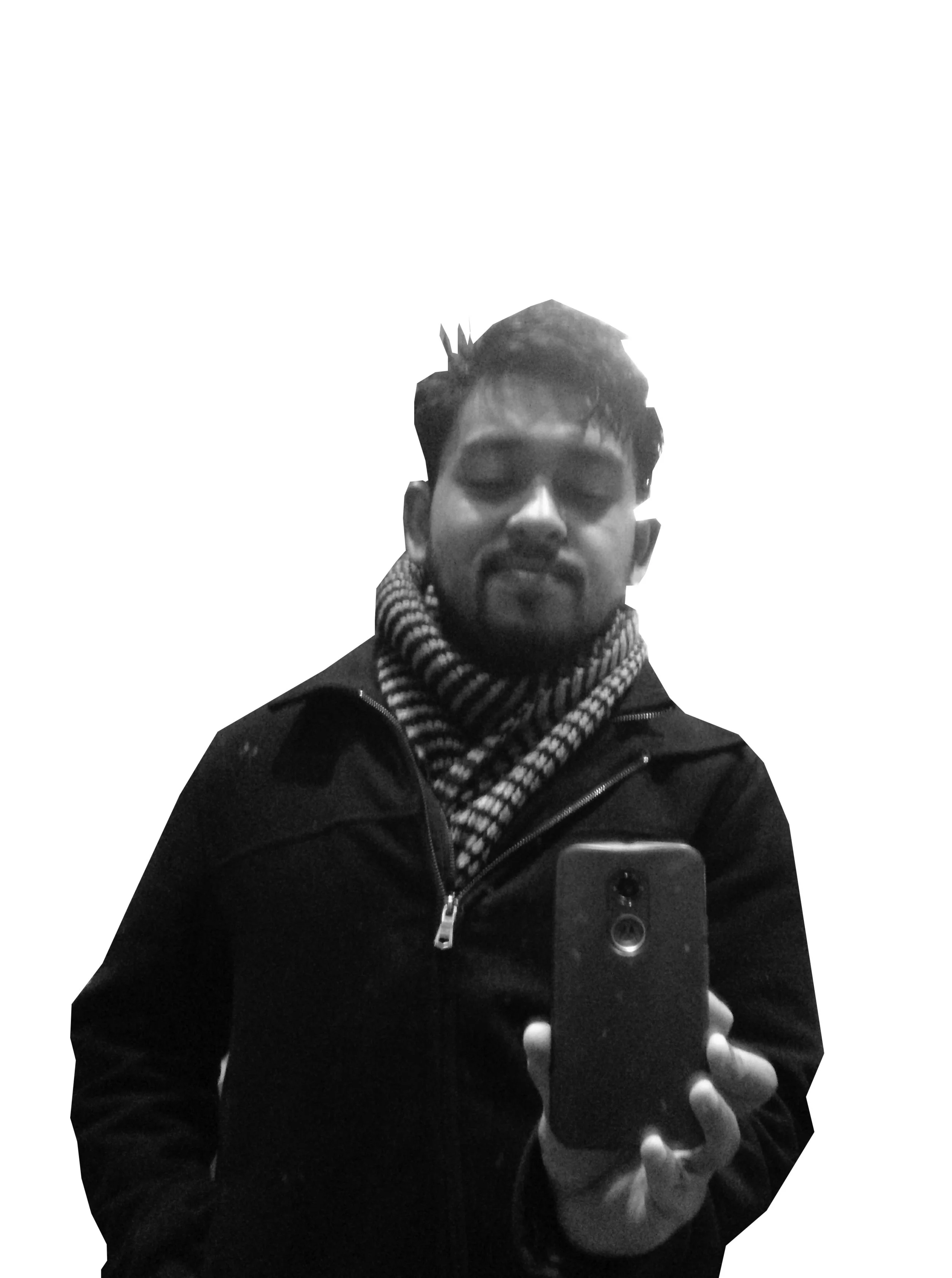 Tanzil Shafique