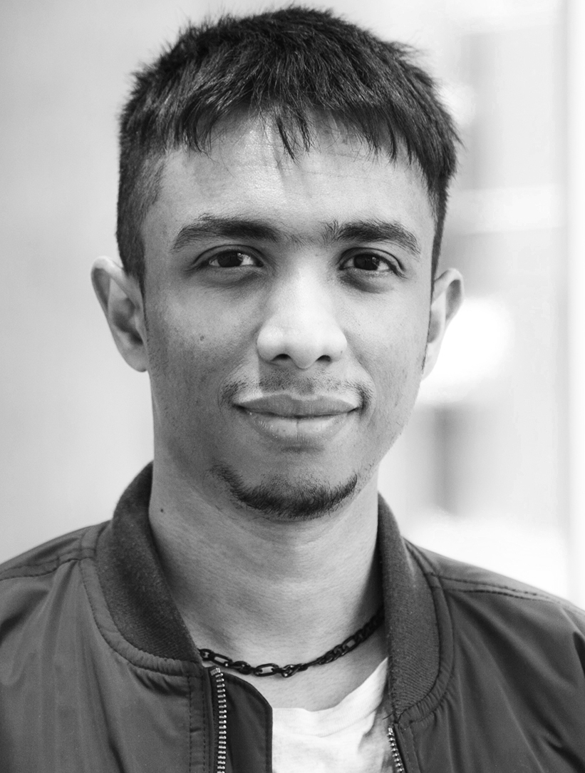 Kazi Najeeb Hasan