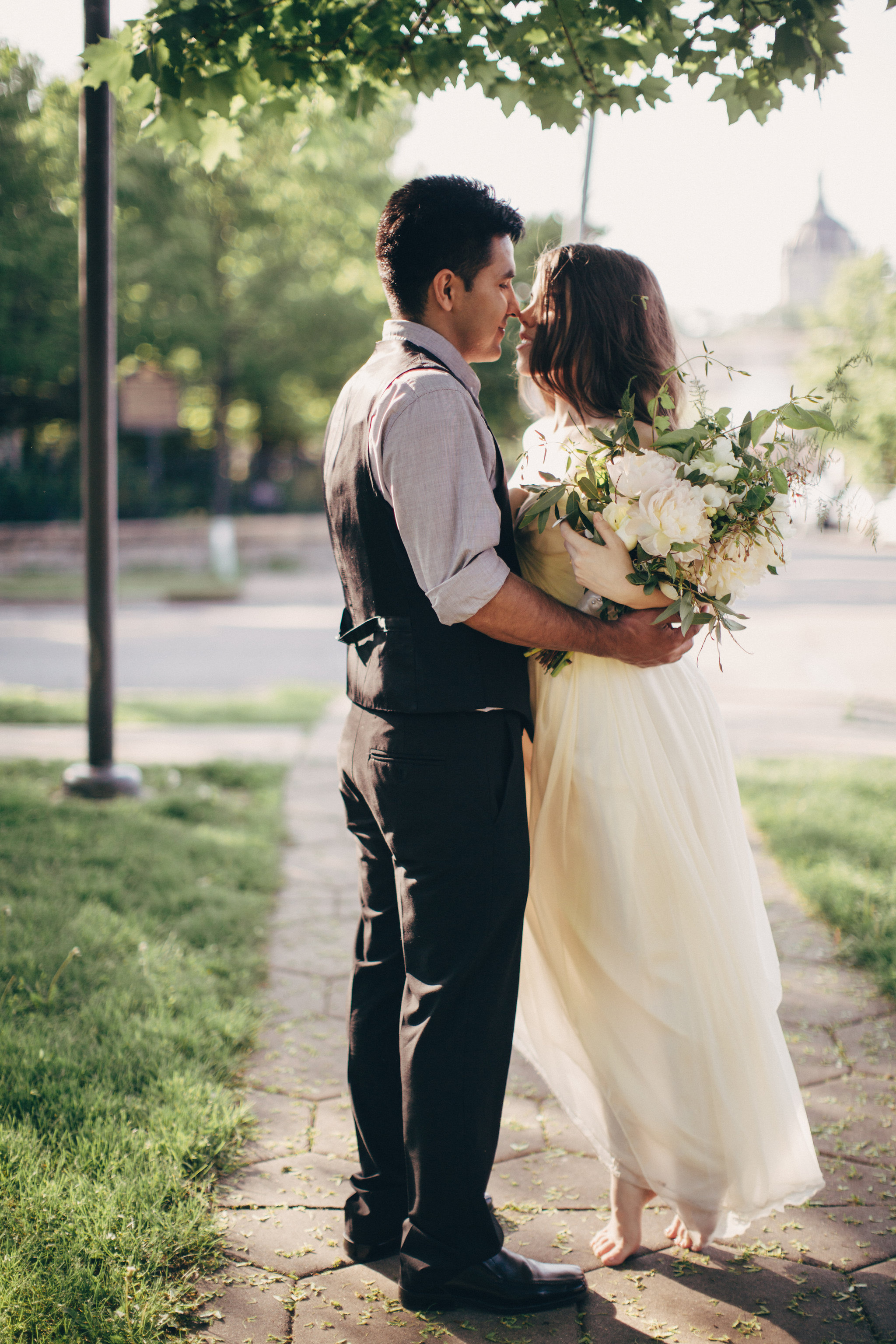 Photograph by: Jessica Stoe Photography