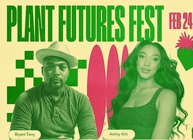 Plant Futures Fest