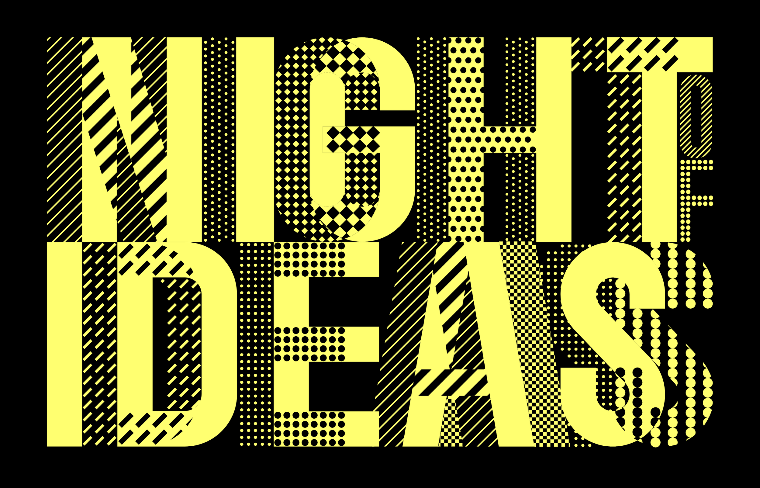 Night of Ideas at SF Public Library 