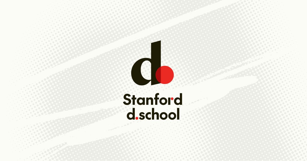 2026 Stanford d.school Book Club: Creative Essentials
